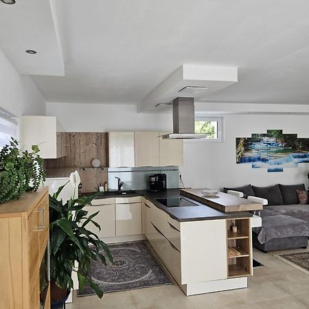 Ferienhaus Vagner Furth bei Gottweig エクステリア 写真