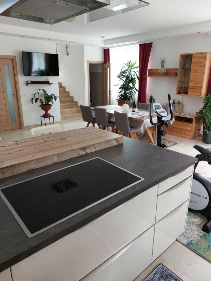 Ferienhaus Vagner Furth bei Gottweig エクステリア 写真