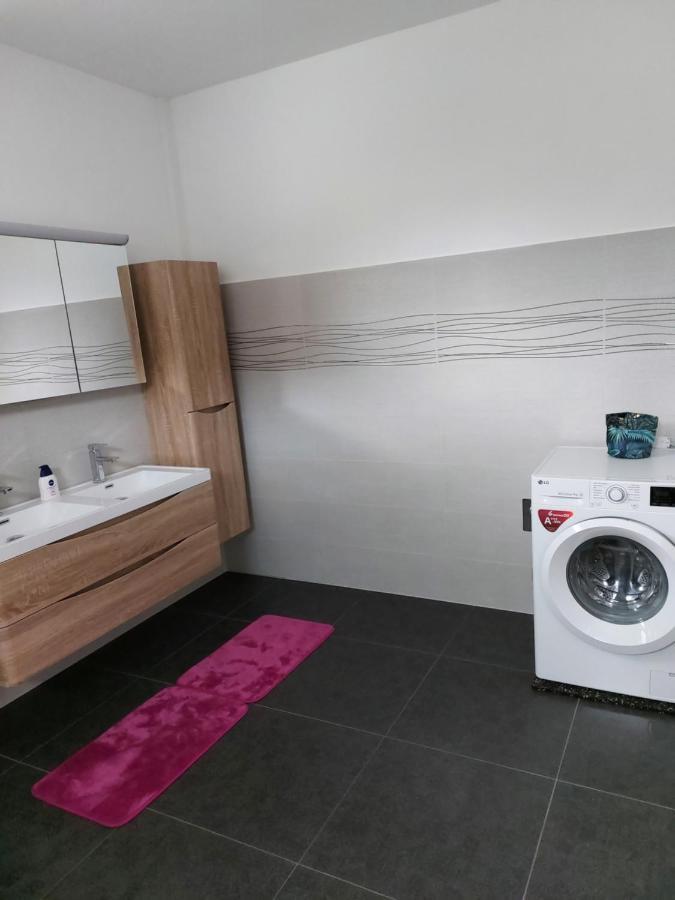 Ferienhaus Vagner Furth bei Gottweig エクステリア 写真