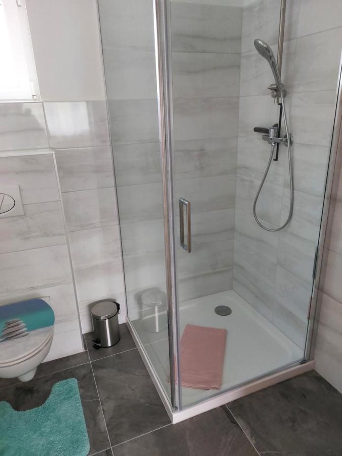 Ferienhaus Vagner Furth bei Gottweig エクステリア 写真