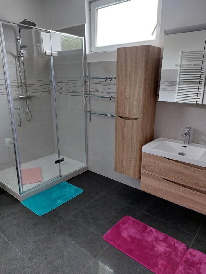 Ferienhaus Vagner Furth bei Gottweig エクステリア 写真