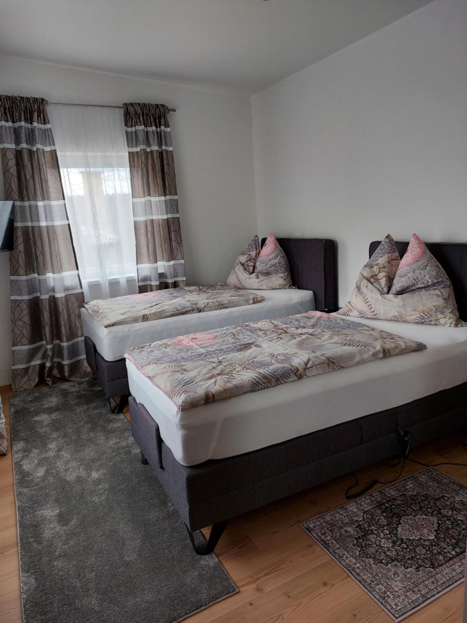 Ferienhaus Vagner Furth bei Gottweig エクステリア 写真