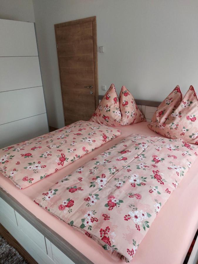 Ferienhaus Vagner Furth bei Gottweig エクステリア 写真