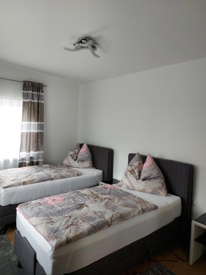 Ferienhaus Vagner Furth bei Gottweig エクステリア 写真