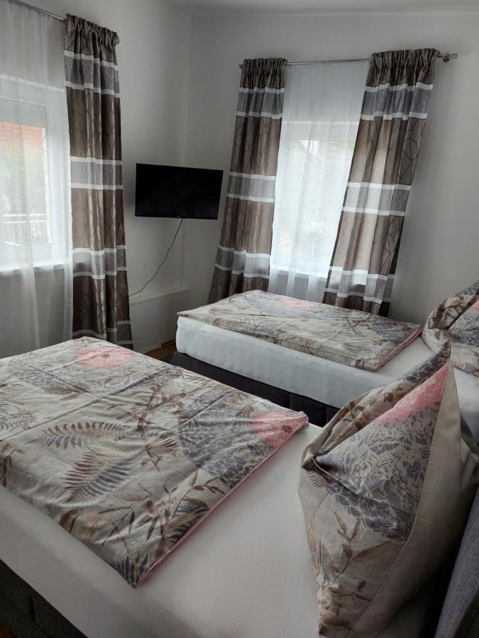 Ferienhaus Vagner Furth bei Gottweig エクステリア 写真