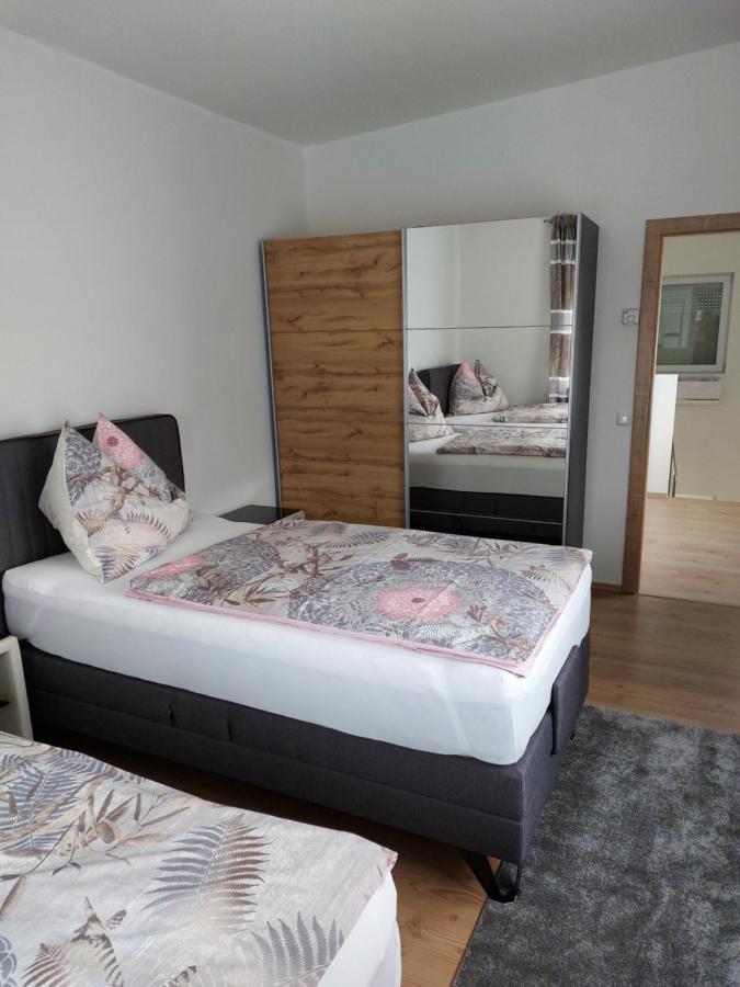 Ferienhaus Vagner Furth bei Gottweig エクステリア 写真