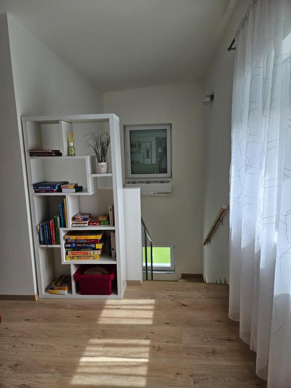 Ferienhaus Vagner Furth bei Gottweig エクステリア 写真