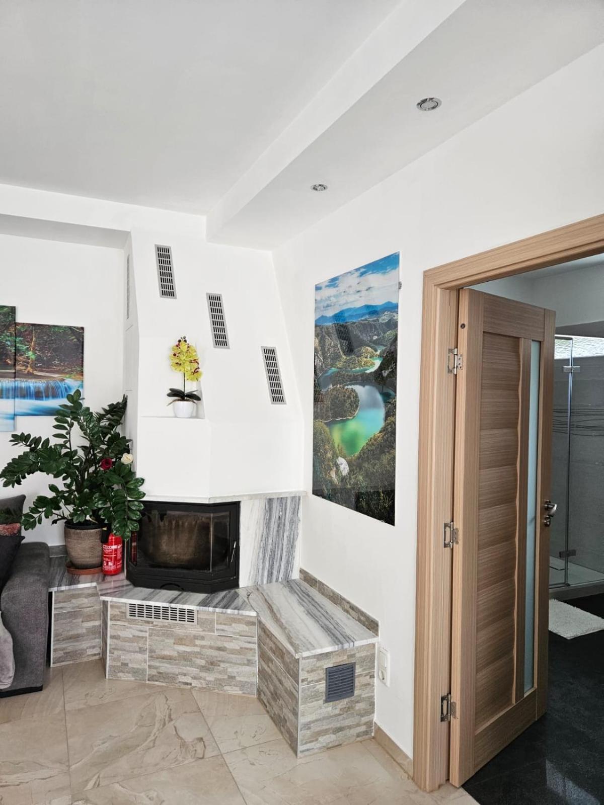 Ferienhaus Vagner Furth bei Gottweig エクステリア 写真