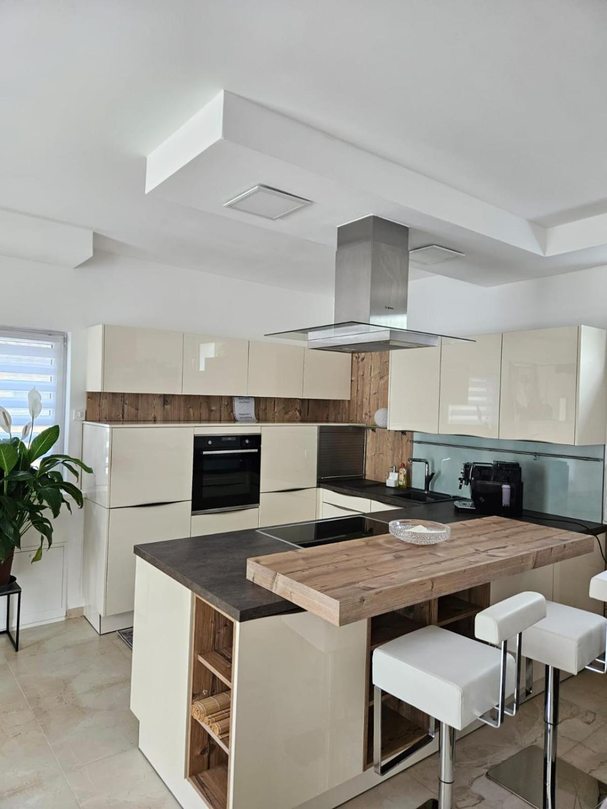 Ferienhaus Vagner Furth bei Gottweig エクステリア 写真